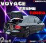 CD VOYAGE TREME TERRA - DJ RENAN MS