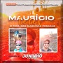 CD Mauricio Teles - DJ Juninho Catozzi