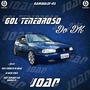 Gol Tenebroso do DK Vol. 1