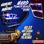 Hard do Vini Saveiro do Marino e Hilux P