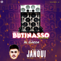 CD Reboque Butinasso - Dj Janqui Oficial