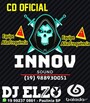 CD INNOV SOUND E EQUIPE ALTA FREQUENCIA