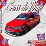 Cd Cross do Dino Volume 2 By Dj Igor Fel