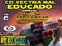 CD VECTRA MAL EDUCADO VOL 6 SERTANEJO