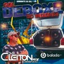 Gol Deboxe do Indiones Dj Cleiton Mix