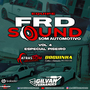 Equipe FRD Sound Vol 4 Piseiro