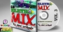 CD ELETRO MIX BRASIL VOL 3