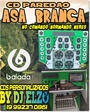 CD PAREDAO ASA BRANCA BY DJ ELZO