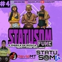 Statusom Funk Volume 4 Deejay David MT