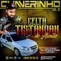 Cd Celta Tistandan Do Alemao Vol.1