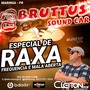 CD BRUTTUS SOUND CAR VOL2 RAXA DJCLEITON