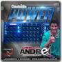 CD Caminha Power Dj Andrei SC