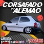 Cd Corsafado do Alemao By Dj Igor Fell