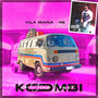 CD KOMBI DO GIRO LOUCO