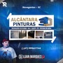 Alcantara Pintura e Revestimento 3D