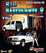 CD S10 BASCULANTE DO ALEXANDRE vol3