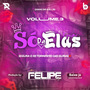 CD Equipe So Da Elas Vol.3