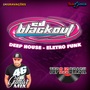 CD BLACKOUT DEEP HOUSE ELETRO FUNK