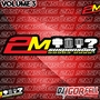 Cd 2M Suspensoes Volume 3 By Dj Igor Fel