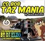 CD BOB TAZ MANIA SO AS TOP 2021  DJ ELZO