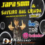 CD JAPA SOM E SAVEIRO MAL CRIADA VOL 1 - 60 FAIXA...