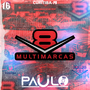 CD V8 Multimarcas - DJ Paulo PR