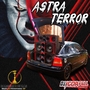 Cd Astra Terror do Paulinho By Dj Igor