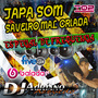 CD FREQUENCIA 2015 JAPA SOM E SAVEIRO MAL CRIADA