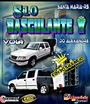 CD S10 BASCULANTE DO ALEXANDRE VOL4
