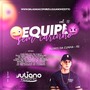 CD - Equipe Sem Carinho  Vol 12 - DJJV