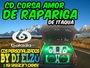 CD CORSA AMOR DE RAPARIGA 21 BY DJ ELZO
