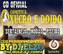 CD COMITIVA XUCRO E DOIDO  BY DJ ELZO 2