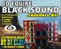 CD EQUIPE BLACK SOUND DE JARINU DJ ELZO1