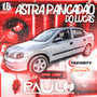 CD Astra Pancadao do Lucas - DJ Paulo PR