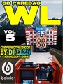 CD PAREDAO WL VOL 02 BY DJ ELZO