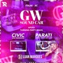 GW Sound Car  ELETRO FUNK SC