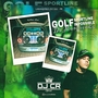 GOLF SPORTLINE IMPOSSBLE DO MARQUINHO