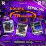 Equipe TR Pancadao Vol3 DJRodrigoMaia