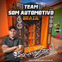 CD TEAM SOM AUTOMOTIVO BRASIL 2021