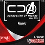 Conexao dos Amigos Vol 2 By Dj Igor Fell