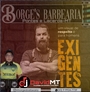 Borges Barbearia Pla-MT Vol 1
