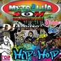 CD HIP HOP 2015 METRALHA SOM