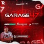 Garage47 - Funk Eletronica Trap Hip Hop