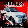 HILUX E OS GURI MAE VOL4