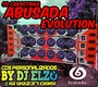 CD CARRETINHA ABUSADA EVOLUTION DJ ELZO