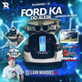 Ford Ka Do Alesk MEGA FUNK SC