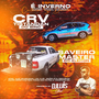 CRV TISTANDAN E SAVEIRO MASTER