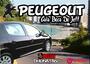 CD PEUGEOT DO JEFF 2021