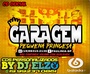 CD GARAGEM PEQUENA PRINCESA BY DJ ELZO