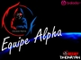 CD EQUIPE ALPHA